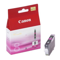 Canon CLI-8M - �������� Canon CLI-8M � Pixma IP4200/IP4300/IP5200/IP5300/IP6600/IP6700/MP500/MP530/MP600/MP800/MP810/MP830/MP950/MP960/PRO 9000 ��������� ��������